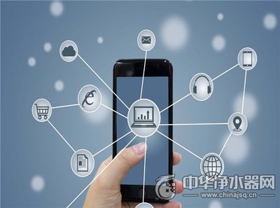 立升 提前布局新零售，為用戶提供更好的服務(wù)